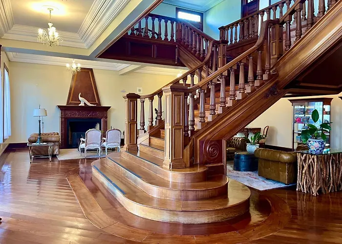 Aroso Paço Hotel